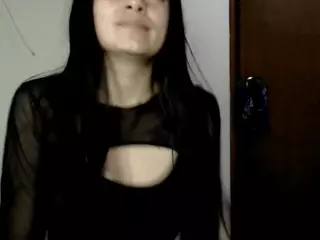BiancaParisi's Live Sex Cam Show