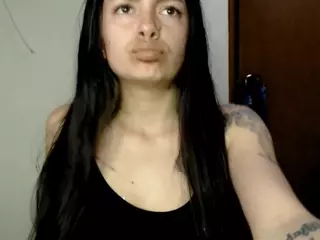 BiancaParisi's Live Sex Cam Show