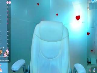 kinkyofficee webcam model