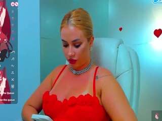 kinkyofficee Live Webcam on CamSoda