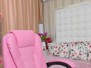 Anna live webcam show