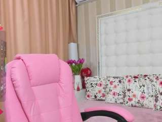 Anna live webcam show