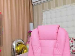 Anna live webcam show
