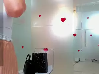 Anna's Live Sex Cam Show