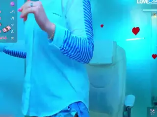 Anna's Live Sex Cam Show