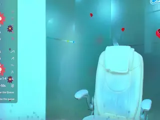 Anna's Live Sex Cam Show