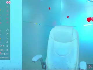 Anna's Live Sex Cam Show
