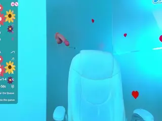 Anna's Live Sex Cam Show