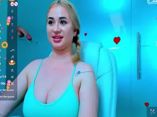 Anna's Live Sex Cam Show