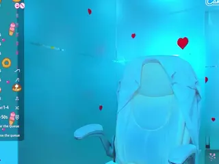 Anna's Live Sex Cam Show
