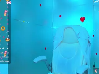 Anna's Live Sex Cam Show