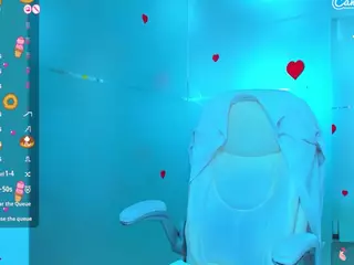 Anna's Live Sex Cam Show
