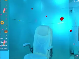 Anna's Live Sex Cam Show