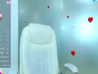 Anna's Live Sex Cam Show