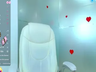 Anna's Live Sex Cam Show