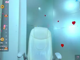 Anna's Live Sex Cam Show