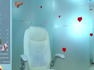 Anna's Live Sex Cam Show