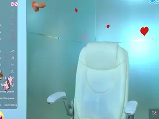 Anna's Live Sex Cam Show