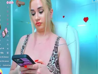 Anna's Live Sex Cam Show