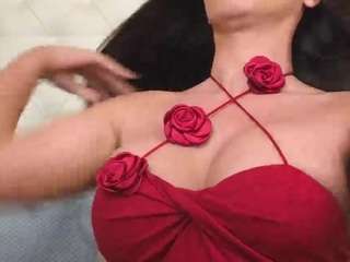 vanessa-rose Live Webcam on CamSoda