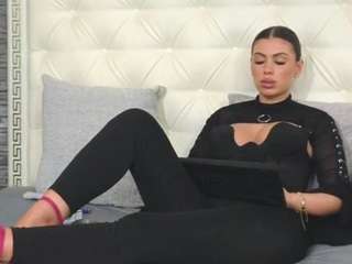 vanessa-rose webcam