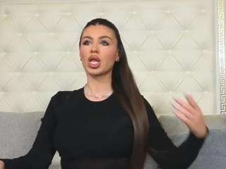 vanessa-rose Live Webcam on CamSoda