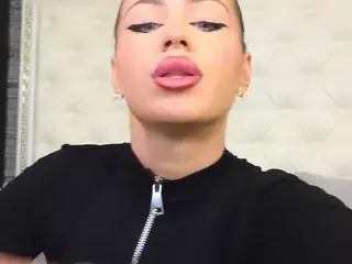 vanessa-rose's Live Sex Cam Show