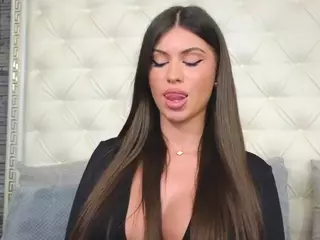 vanessa-rose's Live Sex Cam Show