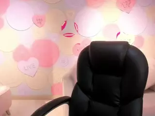 Agatha Fiori's Live Sex Cam Show