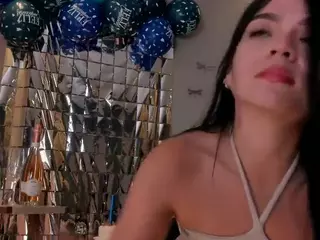 Lindsey Woods's Live Sex Cam Show