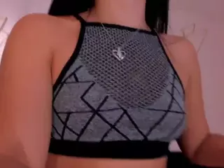 Lindsey Woods's Live Sex Cam Show
