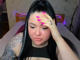CuteFunny's Live Sex Cam Show