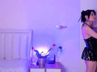 li-baby live cam profile