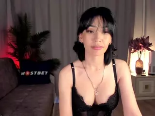 Li-baby's Live Sex Cam Show