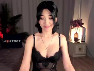 Li-baby's Live Sex Cam Show