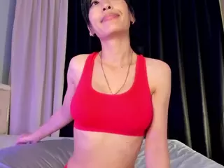 Li-baby's Live Sex Cam Show