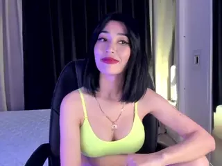 Li-baby's Live Sex Cam Show