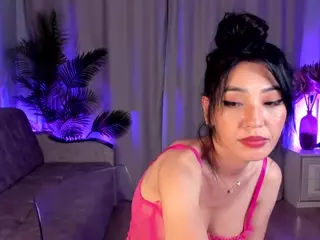 Li-baby's Live Sex Cam Show