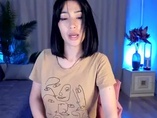 Li-baby's Live Sex Cam Show