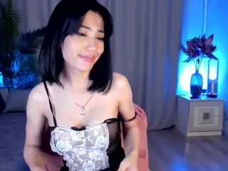 Li-baby's Live Sex Cam Show