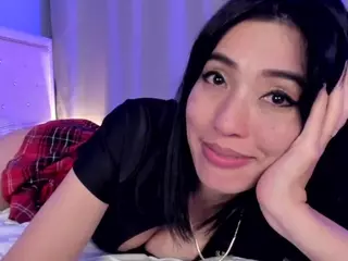 Li-baby's Live Sex Cam Show