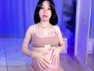 Li-baby's Live Sex Cam Show
