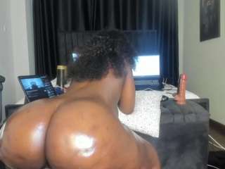 Perfect-Black-Ass