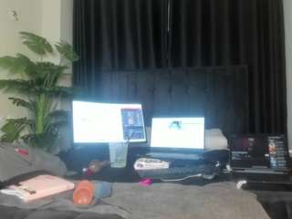 perfect-black-ass from CamSoda is Freechat