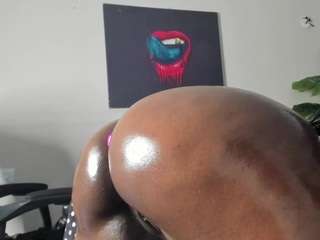 Live webcam model perfect-black-ass on Soda Cams