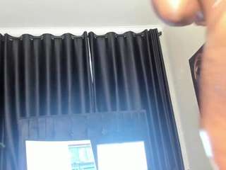 perfect-black-as... Live Webcam on CamSoda