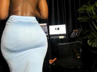perfect-black-ass webcam