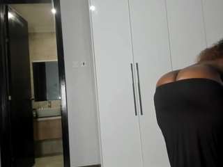 perfect-black-ass webcam