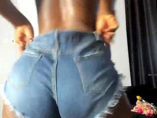 Live webcam model perfect-black-ass on Soda Cams