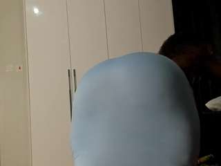 Live webcam model perfect-black-ass on Soda Cams